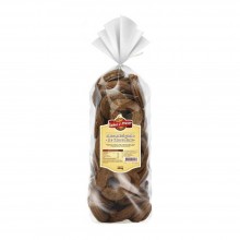 Amanteigado de Chocolate