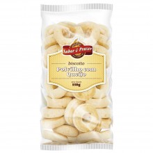 Polvilho de Queijo