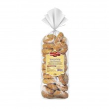 Rosquinha de Abacaxi