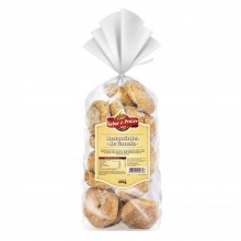 Rosquinha de Canela