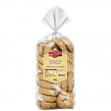 Rosquinha de Flocos